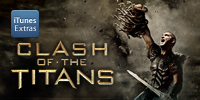 showcase VID Louis Leterrier Clash of the Titans (2010)