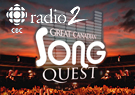 Various Artists CBC Radio 2's Great Canadian Song Quest