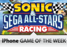 Sonic & SEGA All-Stars Racing
