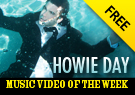 Howie Day