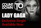 Lady GaGa: Countdown to Born This Way