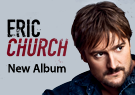 Eric Church