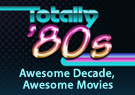 Layout Root pageTotally80s
