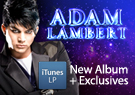 Adam Lambert