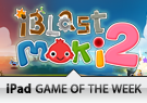 iBlast Moki 2