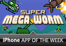 Super Mega Worm