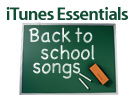 Back To School Songs