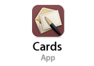 iCards
