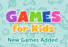 Games for Kids