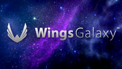 c MobileSFT Bottle Rocket Wings Galaxy: Space Exploration