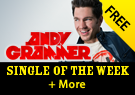 Free Single of the Week: Andy Grammer
