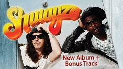 Shwayze Shwayze