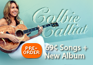 Colbie Calliat