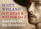 Not Dead & Not for Sale