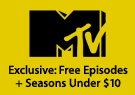 MTV 30th Aniiversary