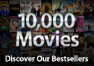 Movie: 10,000 (10k) Movies Room (US)