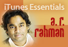 A.R. Rahman iTunes Essentials