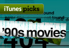 Layout Root pageiTunesPicks90sMovies