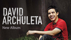 David Archuleta David Archuleta (Deluxe Version)