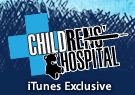 Children's Hospital, iTunes Exclusive