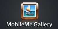 showcase MobileSFT Apple Inc. MobileMe Gallery