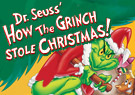 Dr. Seuss' How the Grinch Stole Christmas Dr. Seuss' How the Grinch Stole Christmas, Remastered Edition