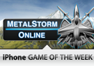 MetalStorm: Online