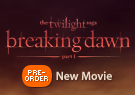 Twilight Saga: Breaking Dawn, Part 1