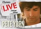 Pete Yorn