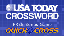 a MobileSFT UCLICK LLC USA TODAY® Crosswords