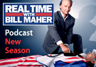 Real Time With Bill Maher