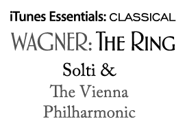 iTunes Essentials: Classical