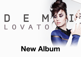 Demi Lavato : Demi