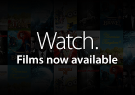 Films Now Available