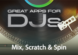 Great Apps for DJs