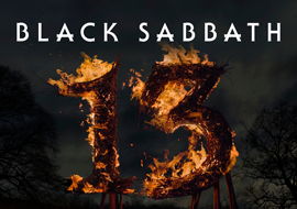 Black Sabbath - 13 (Deluxe Version)