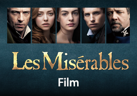 Les Mis&eacute;rables (2012) 