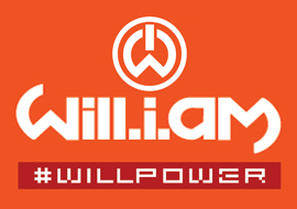will.i.am - #willpower (Deluxe Edition)