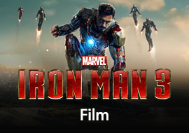 Iron Man 3