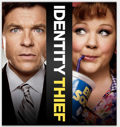 Identity Thief