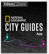 City Guides App