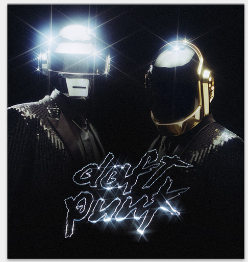 Daft Punk