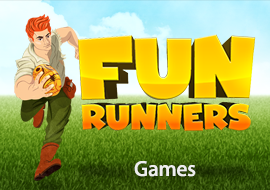 Fun Runners - Games