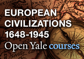 European Civilizations, 1648-1945