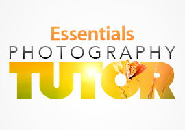 Essentials: Photography Tutor