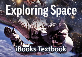 Exploring Space