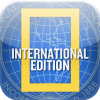 National Geographic Magazine-International