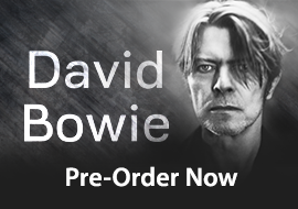 David Bowie
