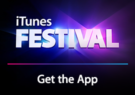 iTunes Festival London 2013