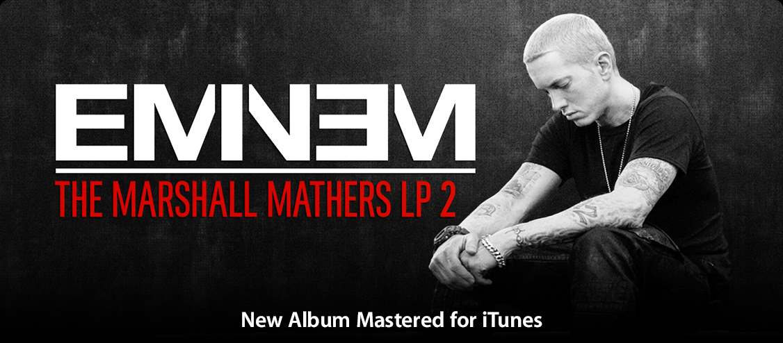 Eminem